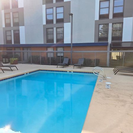 טוקווילה Hampton Inn Seattle/Southcenter מראה חיצוני תמונה