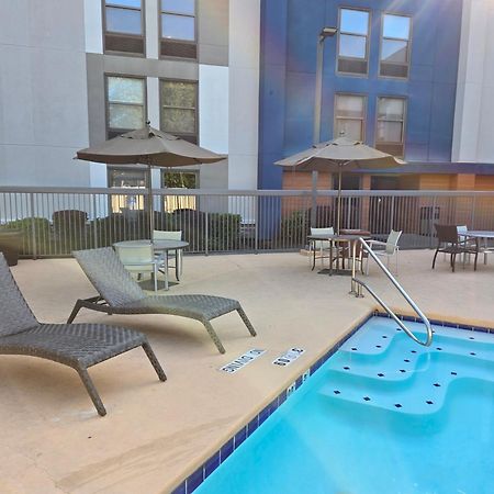 טוקווילה Hampton Inn Seattle/Southcenter מראה חיצוני תמונה