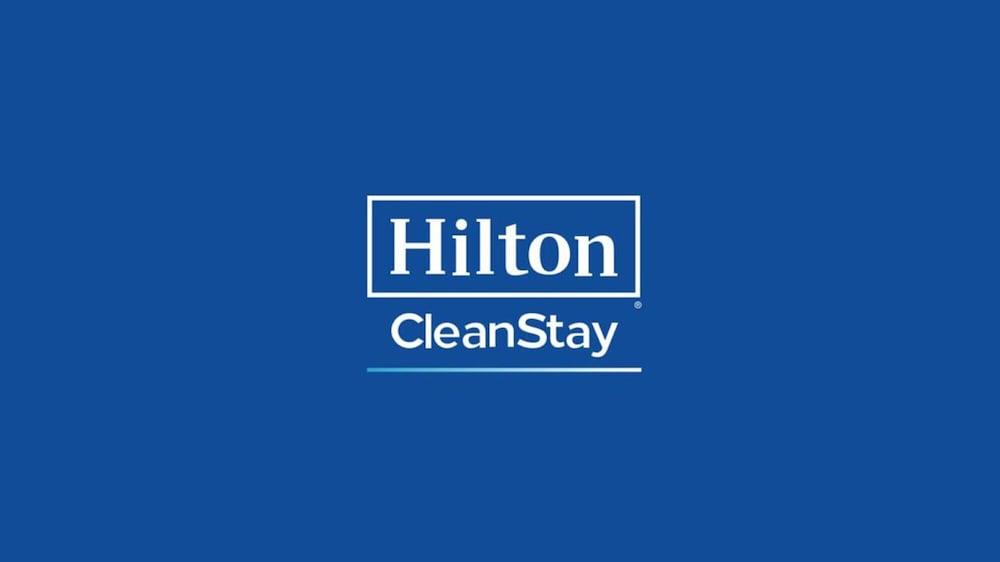 טוקווילה Hampton Inn Seattle/Southcenter מראה חיצוני תמונה