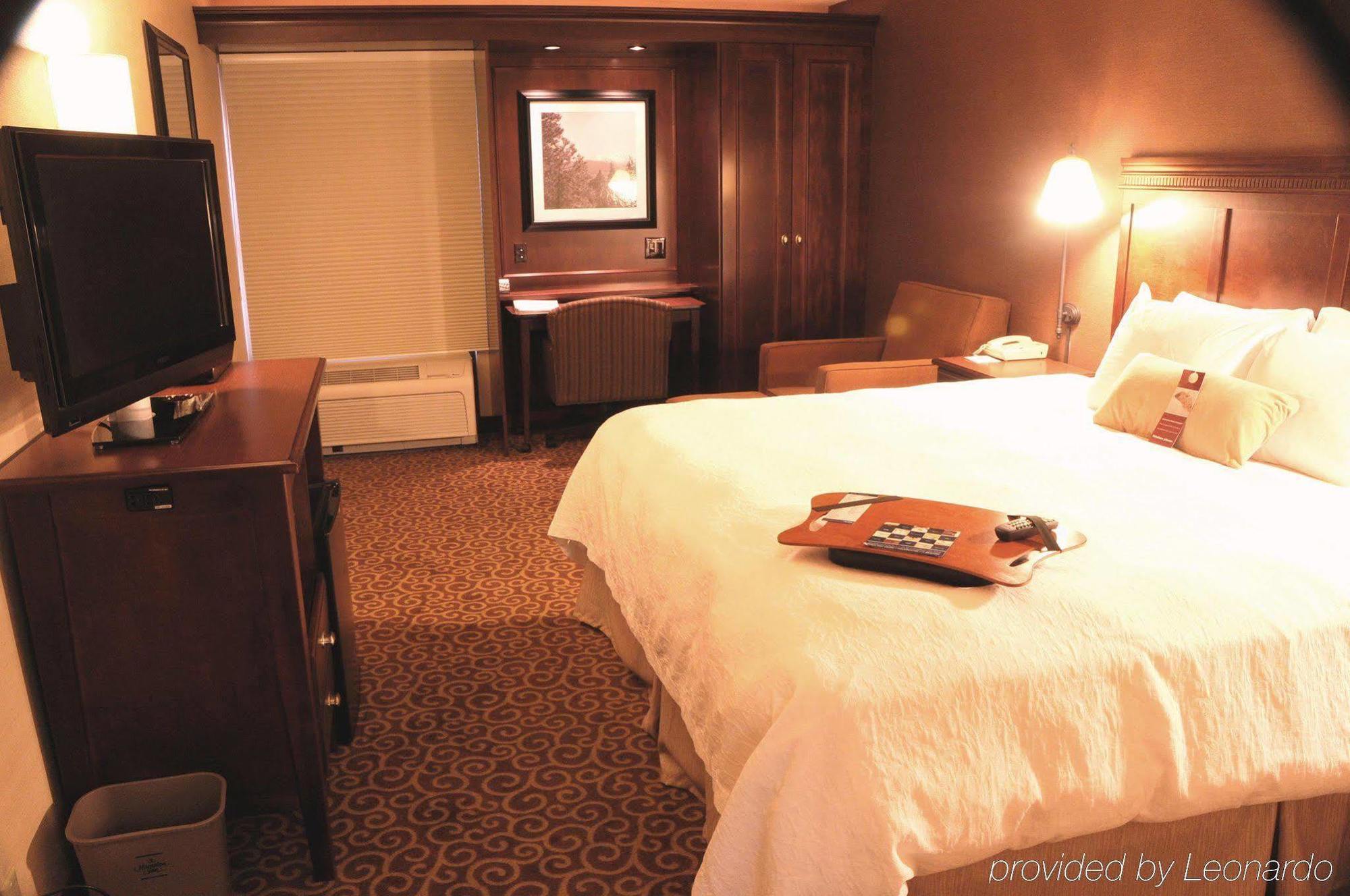 טוקווילה Hampton Inn Seattle/Southcenter חדר תמונה