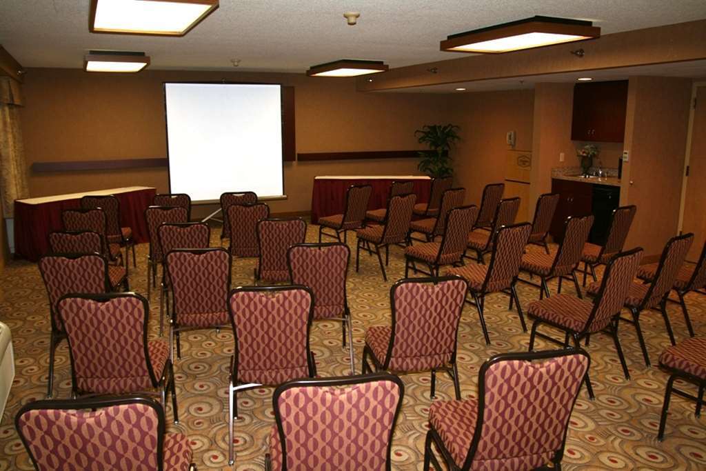 טוקווילה Hampton Inn Seattle/Southcenter מתקנים תמונה