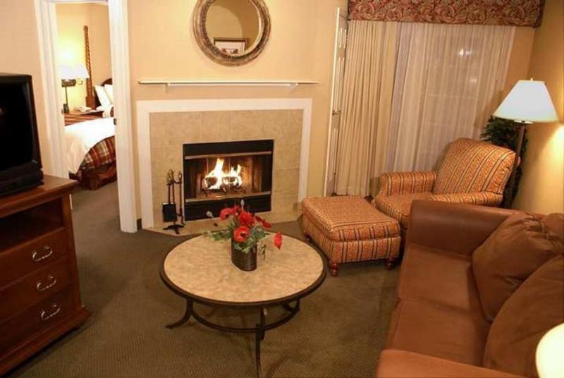 טוקווילה Hampton Inn Seattle/Southcenter מראה חיצוני תמונה
