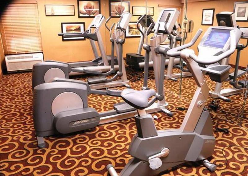 טוקווילה Hampton Inn Seattle/Southcenter מראה חיצוני תמונה